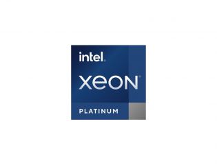 Intel Xeon Platinum 8468V Processor
