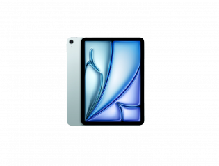 Apple iPad Air 11 Inch, 256 GB, Wifi - Blue