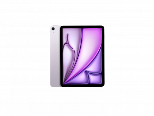 Apple iPad Air 11 Inch, 256 GB, Wifi - Purple