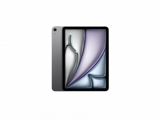 Apple iPad Air 11 Inch, 256 GB, Wifi - Space Gray