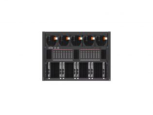 Lenovo ThinkSystem SR685a V3 9534x2 96GBx24 AI Server
