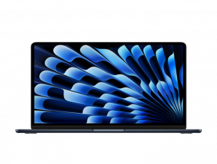 Macbook Air M2 -13inch (256GB) -Midnight
