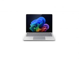 Microsoft Surface Laptop Copilot+ PC 7 Edition (256GB)-Sapphire-13.8inch - 16GB-RAM - Snapdragon® X Plus (10 Core)