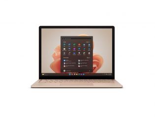 Surface Laptop 5 (512GB)-Sandstone-Core i7-13.5inch-16GB-RAM