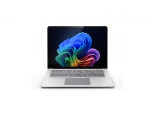 Microsoft Surface Laptop Copilot+ PC 7 Edition (1TB) Platinum 15inch 32GB RAM Snapdragon X Elite (12 Core)