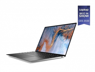 Dell XPS 13 Plus 9320-13.4-Intel Core i7-1360P-Evo-16 GB RAM-512 GB SSD