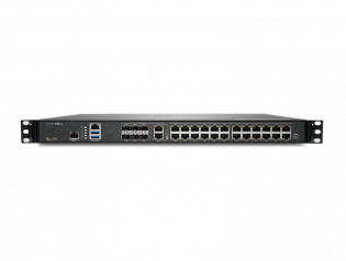 SonicWall NSa 5700 Secure Upgrade Plus - Advanced Edition, 3 Year