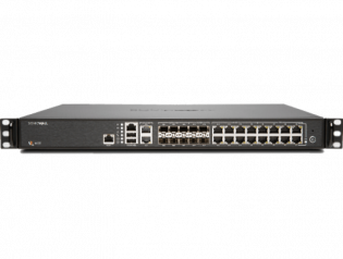 Sonicwall NSa 6650