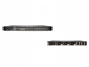 SonicWall NSsp 11700 - security appliance - High Availability