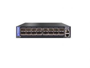 Mellanox Spectrum SN2100 - 16 x 100 Gigabit QSFP28, Cumulus Linux