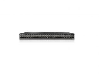 Mellanox Spectrum SN2201 - 48 x 10/100/1000 + 4 x 100 Gigabit QSFP28, Cumulus Linux