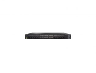 Mellanox Spectrum-2 MSN3420-CB2RC Switch - 48 x 25 Gigabit SFP28 + 12 x 100 Gigabit QSFP28