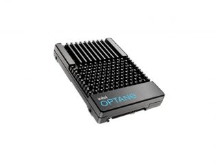 Intel® Optane™ SSD DC P5800X Series (1.6TB, 2.5in PCIe x4, 3D XPoint™)
