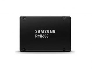 Samsung Enterprise SSD PM1653 30.72 TB