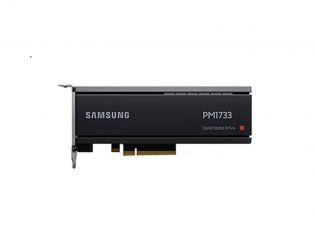 Samsung Enterprise SSD PM1733 1.92 TB
