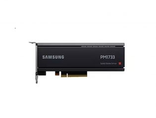 Samsung Enterprise SSD PM1733 7.68 TB