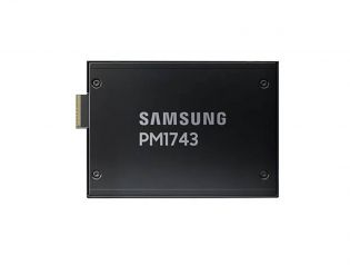 Samsung Enterprise SSD PM1743 3.84 TB