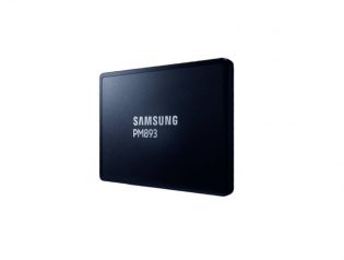Samsung Datacenter SSD PM893 1920GB