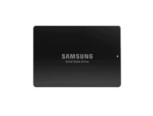 Samsung Datacenter SSD PM897 480GB 
