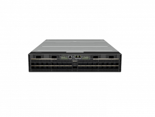 NVIDIA Quantum-X800 Q3200-RA InfiniBand Switch – 2U, Dual 36-Port 800Gb/s XDR, Air-Cooled, OSFP, UFM-Managed