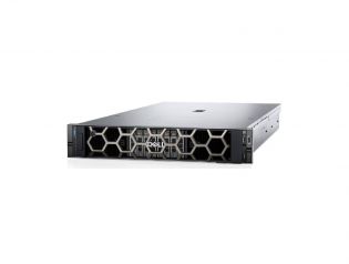 Dell PowerEdge R760xa Rack Server