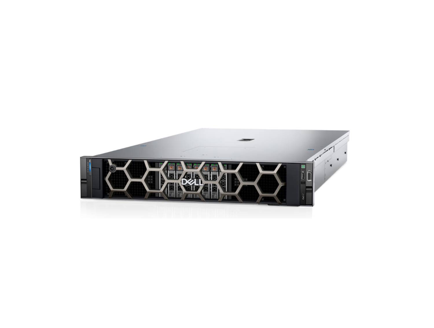 Dell PowerEdge AI Server R760xa