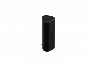 Roam 2 Ultra Portable Smart Speaker, Black