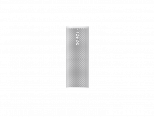 Roam 2 Ultra Portable Smart Speaker, White