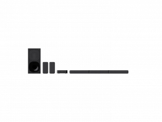 Sony HT‑S40R 5.1ch Home Cinema Soundbar System