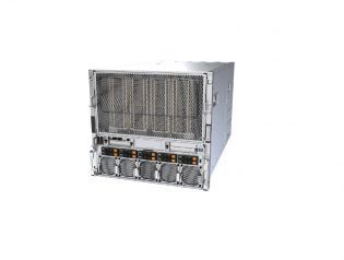 Supermicro GPU SuperServer SYS-A22GA-NBRT DP Intel 10U System with NVIDIA HGX B200 8-GPU