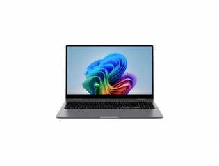 Galaxy Book5 360 Windows 11 Home- Intel® Core™ Ultra 7 (Series 2), 16GB (RAM) + 512GB (SSD), Gray