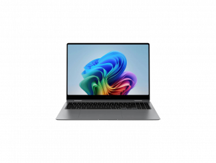 Galaxy Book5 Pro 360 Windows 11 Home - Intel® Core™ Ultra 7 (Series 2), 16GB (RAM) + 1TB (SSD), Gray