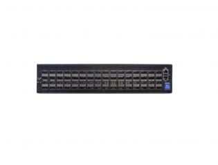 NVIDIA MSN4600-VS2FC Spectrum-3 based 200GbE 2U Open Ethernet Switch with Cumulus Linux, 64 QSFP56 ports