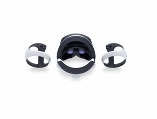 Playstation VR2 