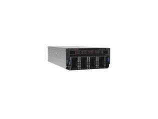  Lenovo ThinkSystem SR780a V3 8568Y+x2 96GBx32 AI Server