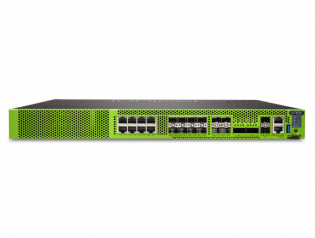 Juniper SRX2300 High Availability Firewall DC
