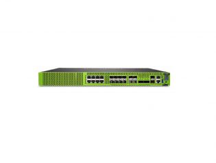 Juniper SRX2300 High Availability Firewall DC
