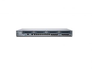 Juniper SRX345