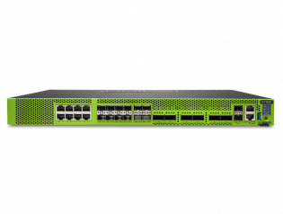 Juniper SRX4300 High Availability Firewall DC