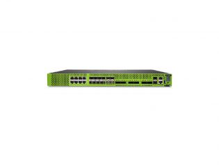 Juniper SRX4300 High Availability Firewall DC