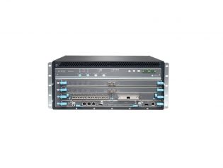 Juniper SRX5400