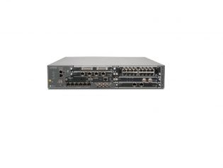 Juniper SRX550