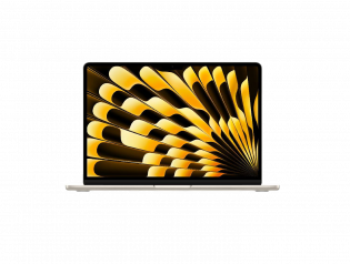 Apple MacBook Air M4 13-inch, 256GB SSD – Starlight