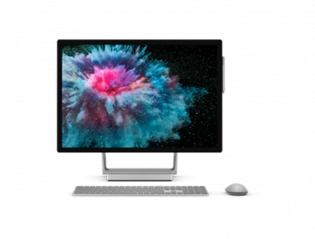 Surface Studio-2 