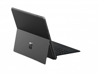 Surface Pro 9 (256GB) - WiFi-Graphite-8GB RAM-i5