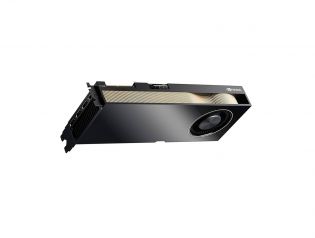 NVIDIA RTX A6000 Graphics Card