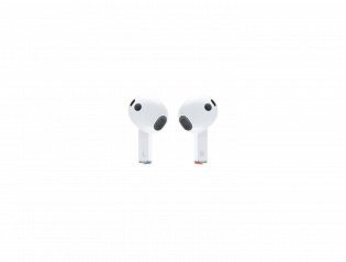 Samsung Galaxy Buds3 White