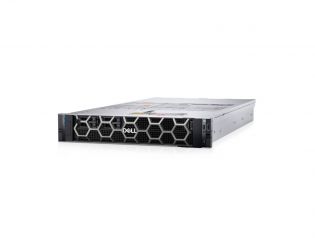 PowerEdge XE9640 Rack Server with 4 NVIDIA® H100® GPU's