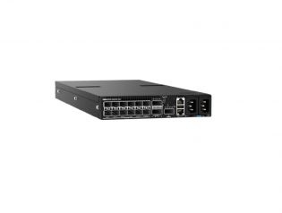 Dell PowerSwitch Z9864F-ON High-Performance, High-Density Open Networking 800GbE Multi-Rate AI Fabric Switch