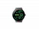 Google Pixel Watch 3 45 mm – Matte Hazel Aluminum Case with Hazel Active Band